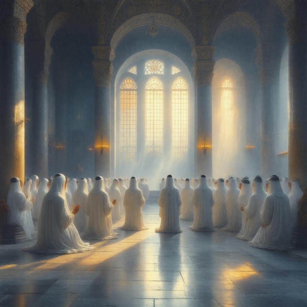 Yom Kippur (Fast of Atonement)